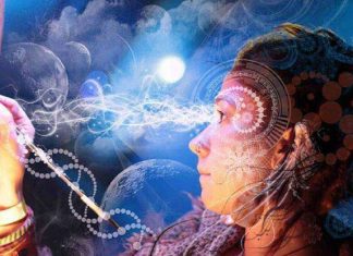 Vous êtes tous des Êtres Créateurs très puissants